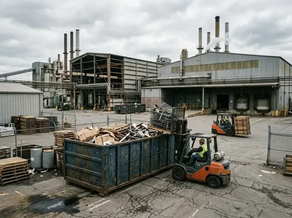 industrial-factory-scrap-conta-003 — frequently asked questions, Cheap Roll-off Dumpster Rentals in Somerville, NJ
